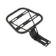 thumbnail image 5 of Portaequipajes trasero,Portaequipajes trasero para motocicleta Hierro,Portaequipajes Portaequipajes trasero Accesorios para motocicletas,Marco de portaequipajes trasero resistente piezas de, 5 of 9