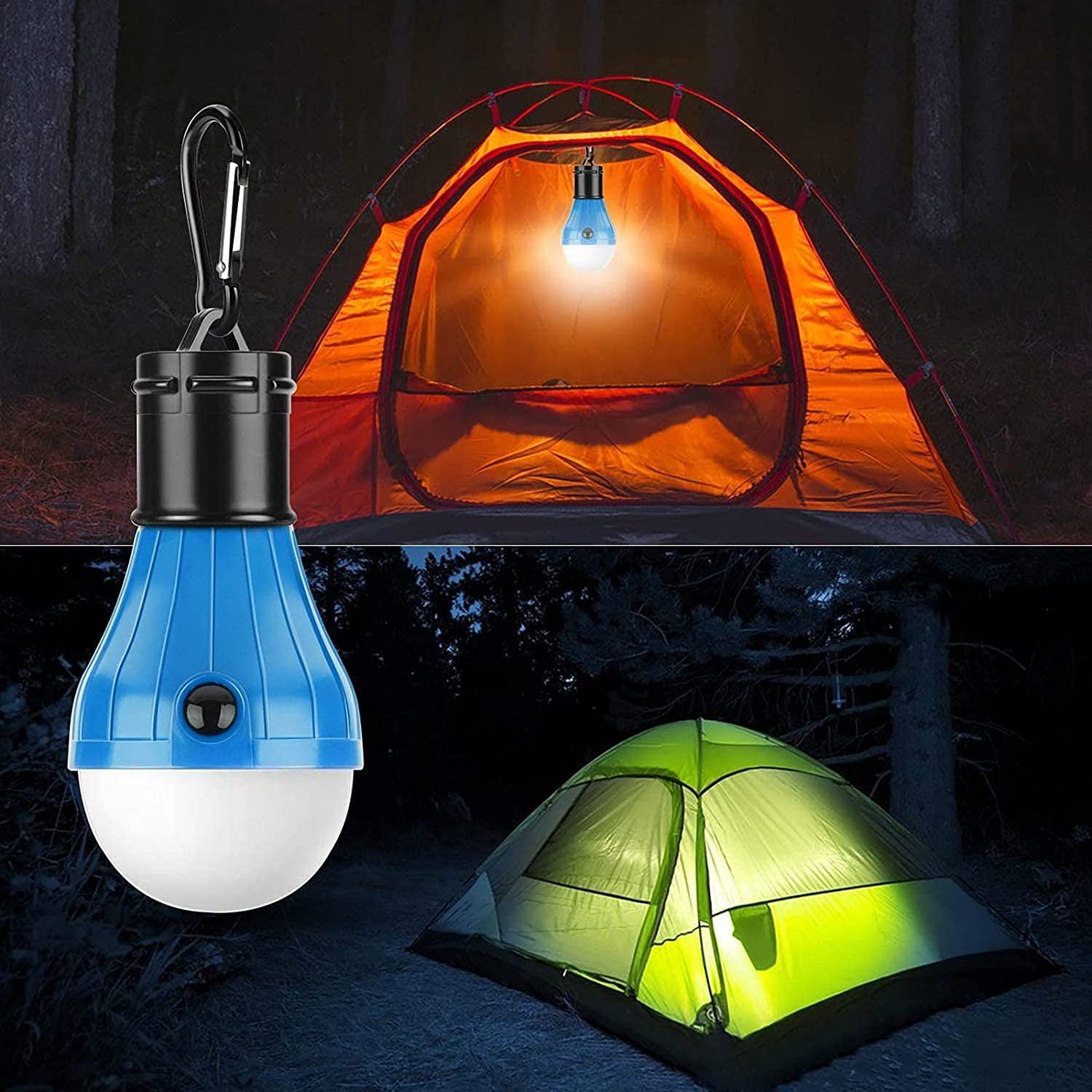 Dropship LED Camping Light, 12V 10000 Lumen Super Bright Portable Outdoor  Lights With Telescoping Pole Suction Cup Magnetic Base, Flood Lamp For  Outdoors Camp, Fishing, Picnic, BBQ, Power Failure to Sell Online