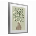thumbnail image 3 of Stupell Industries Soft Elegance In Bloom Gray Framed Print Under Glass design by Alex Black, 16 x 13, 3 of 10