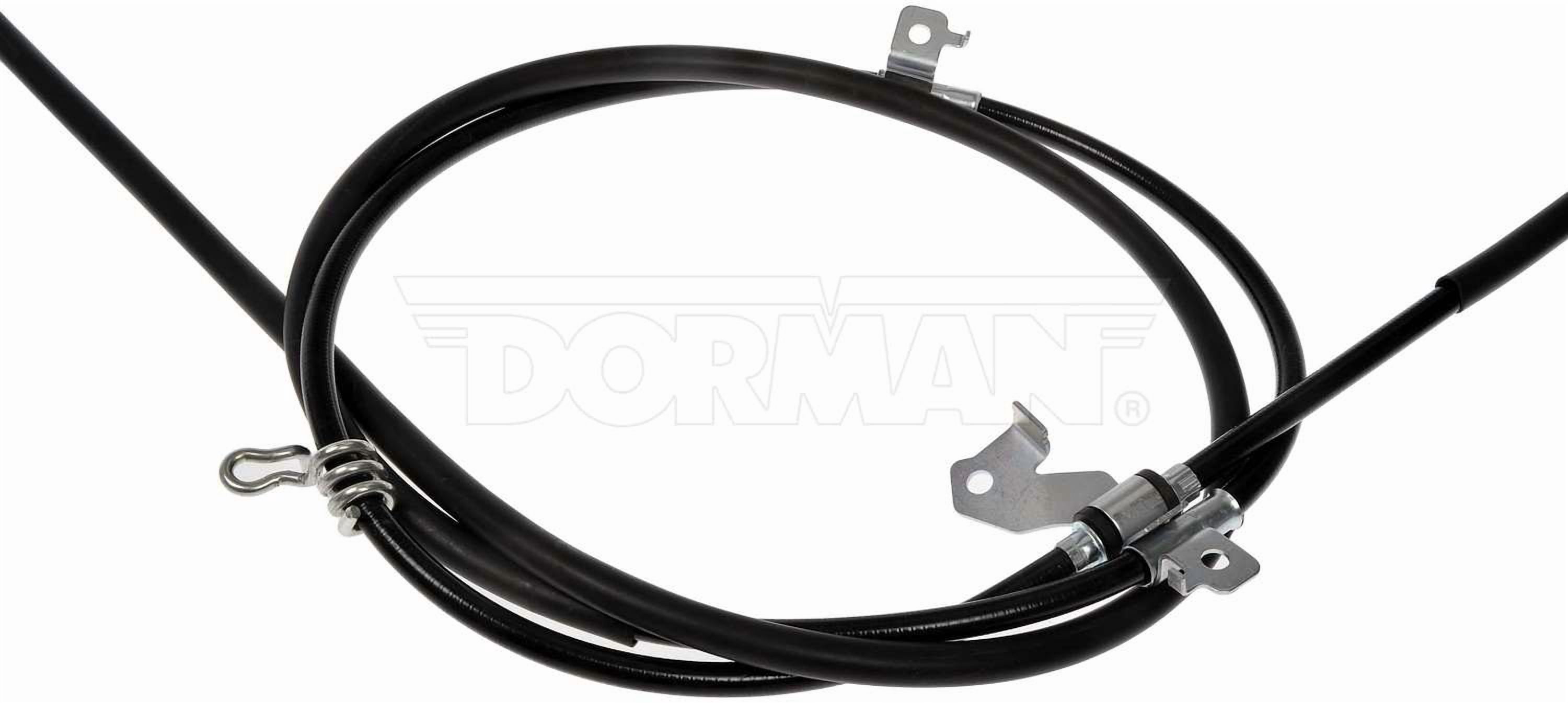 Dorman - First Stop C661396 Parking Brake Cable
