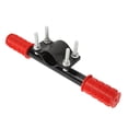 thumbnail image 4 of Scooter Handlebar, Wearable Practical Scooter Bars With Sponge Gasket For  Red, 4 of 8