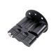 thumbnail image 5 of Sidaley El cargo negro atormenta el soporte de montaje del soporte compatible con el artículo del paquete de gasolina Vehículos, repuestos y accesorios Mis, 5 of 6