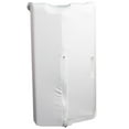thumbnail image 6 of (2) Rockville RSC158W White 15 inch PA DJ Speaker Cover Scrims 4 Wedding Church Club, 6 of 11
