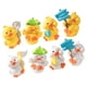 thumbnail image 5 of 8 minifiguras de pato de resina, pequeñas figuras de animales., 5 of 7