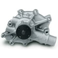 thumbnail image 3 of Edelbrock Water Pump 8840 Satin; Aluminum; Reverse Rotation, 3 of 3