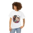 thumbnail image 3 of Mom Of Girl Gift, Mother's Day Shirt, Happy Mother's Day Shirt ID-0305-IKEO, 3 of 10