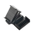 thumbnail image 1 of Tool Comb Attachment Ends Hair Off Perfectly Split Trim With Positioning Hair Care, 1 of 7