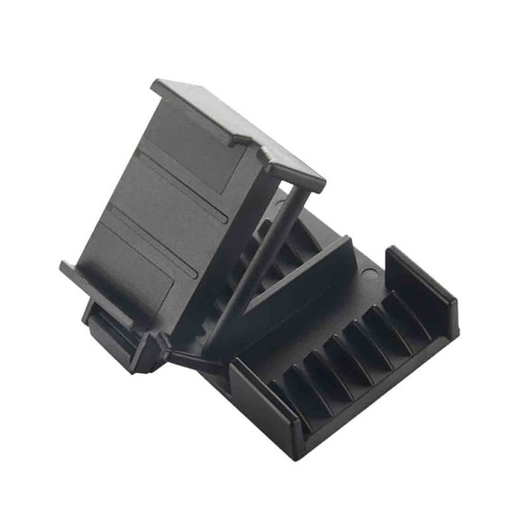 Hair Clipper Comb Attachment Tool for Precise Trimming and Split Ends Care