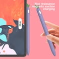 thumbnail image 3 of Case Sleeve Cute Fruit Design Silicone Soft Protective Cover Compatible with Apple Pencil 2nd Gen, 3 of 5
