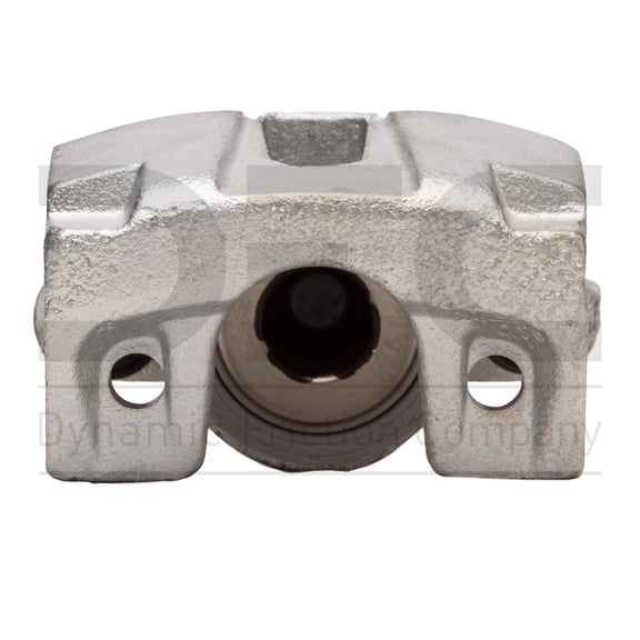 Rear Left Dynamic Friction Company Premium Brake Caliper 331-54619 Fits select: 2010-2011 FORD RANGER, 2003-2011 MERCURY GRAND MARQUIS
