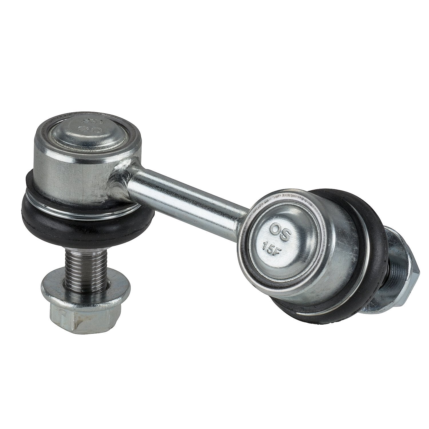 QuickSteer K750125 Suspension Stabilizer Bar Link Fits select: 2006-2015 HONDA CIVIC, 2013-2019 ACURA ILX