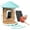 NIWM-4006, variant on Netvue Birdfy Bird Feeder with Camera, Smart Bird Camera with Solar Panel, AI Identify 6000+ Species, Ideal Gift