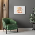 thumbnail image 3 of Inspirational Wall Art Good Things Are Going To Happen Plain Wall Art Motivational Motto Inspiring Prints Artwork Decor Ready to Hang Unframed, 3 of 9