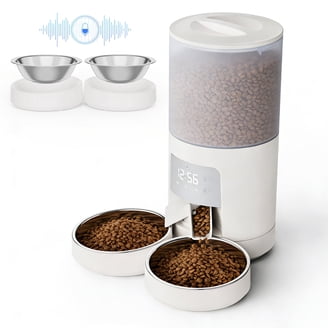 SureFlap Surefeed Automatic Food Control Microchip Pet Feeder