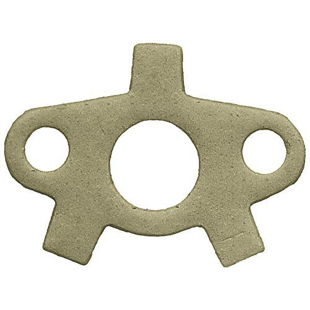 FEL-PRO 72601 EGR/Exhaust Air Supply Gasket Fits select: 1984-1990 TOYOTA PICKUP, 1985-1990 TOYOTA 4RUNNER