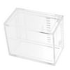 Reptile Turtle Tank Acrylic Clear Breeding Box Vivarium Lid