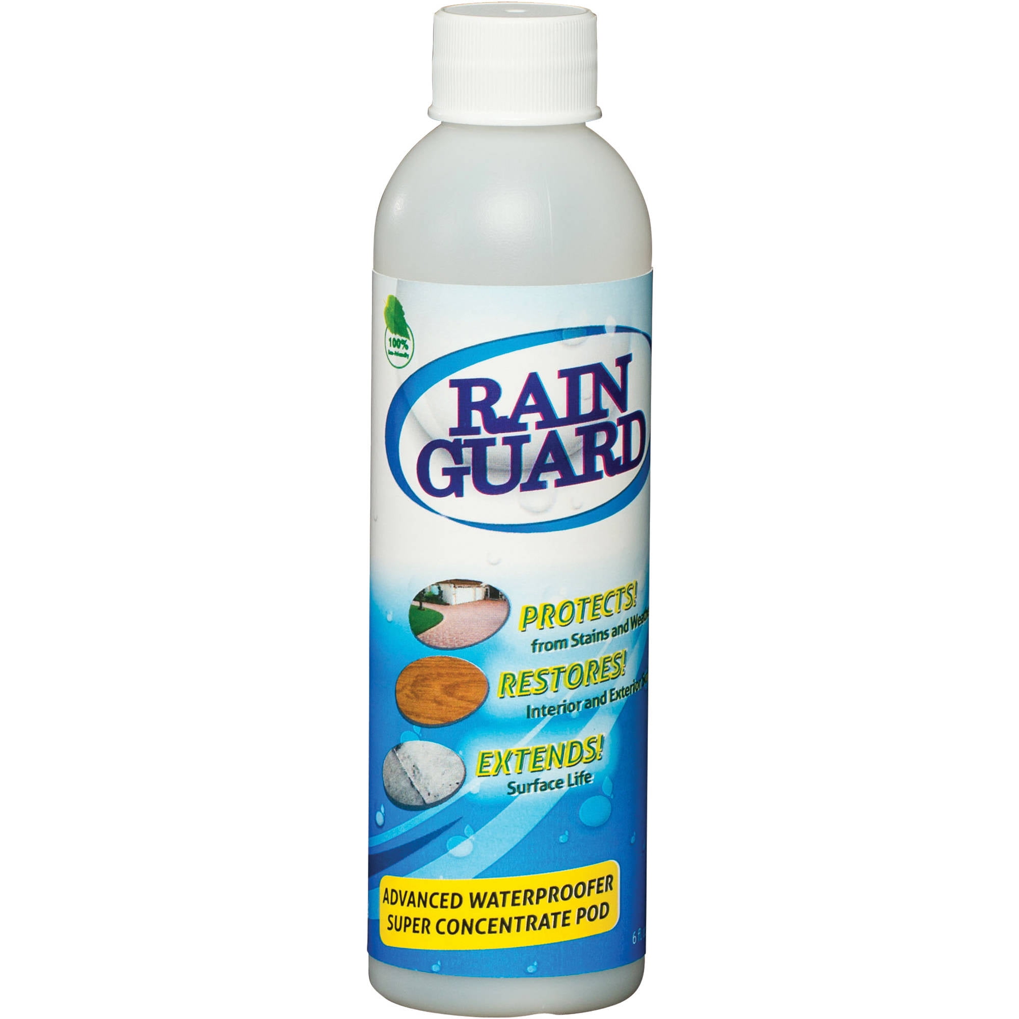 Rainguard Advanced Waterproofer ecopod, 6 oz