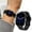 Black, variant on Smart Watch With 1.83 Inch Screen Fitness Calling Heart Rate Sleep Tracking