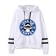 thumbnail image 1 of Y2k dibujos animados Disney Lilo y Stitch sudaderas divertidas mujeres Harajuku lindo Stitch Anime sudadera Manga ropa de calle Sudadera con capucha mujeres niños, 1 of 4