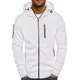 thumbnail image 1 of Hoodies Para Hombres, Deportiva Sudaderas Capucha Airdea, 1 of 8