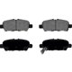 thumbnail image 1 of Balatas Ceramicas Qx70 2014 Infiniti V8 5.0L Tra Sg RAYBESTOS ., 1 of 4