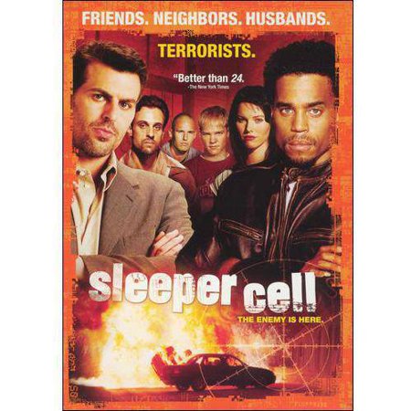 Sleeper Cell (Widescreen)