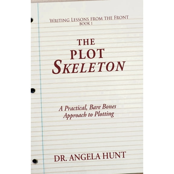 The Plot Skeleton, (Paperback)