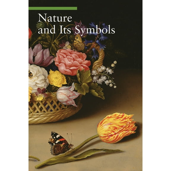 Guide to Imagery Nature and Its Symbols, (Paperback)