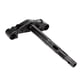thumbnail image 1 of Yugo de direccion Kinlley DS150 GTS175 Negro, 1 of 3