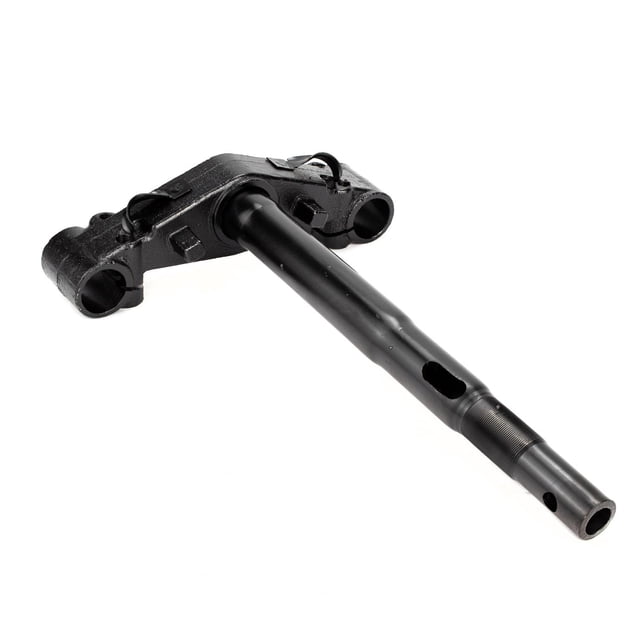 Yugo de direccion Kinlley DS150 GTS175 Negro
