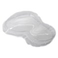 thumbnail image 3 of Car Front Headlight Lens Cover Replacements for Mercedes W203 2001-2007 Left, 3 of 7