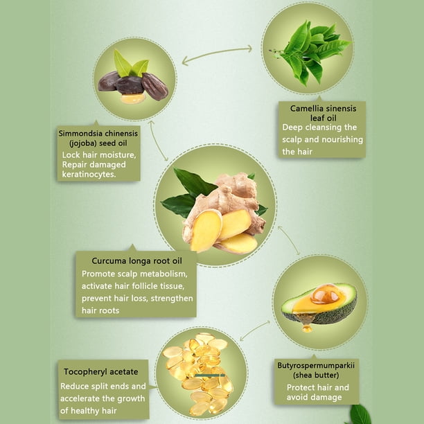 Crema Exfoliante Para El Cuero Cabelludo, Crema Nutritiva Para El Cuero Cabelludo, Crema Para El Cabello, Cuidado Del Cuero Cabelludo, Control De Aceite De Foliculitis ANGGREK HG1032