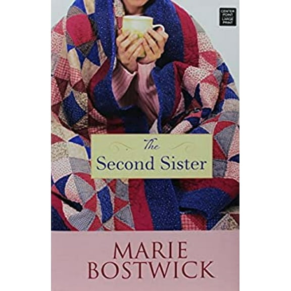 Pre-Owned The Second Sister (Library Binding) 9781628995886