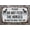 dgs982, variant on Do Not Enter Metal Tin Sign 12x8 No Entry Indoor Outdoor Decor