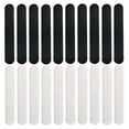 thumbnail image 1 of 40pcs Practical Hat Sweat Pad Collar Simple Caps Absorbing Sheet Sweatband, 1 of 9