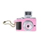 thumbnail image 4 of Altavoz Bluetooth, Mini, rosa, 4 of 5