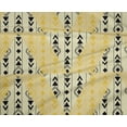 thumbnail image 4 of oneOone Polyester Lycra Fabric Stripe|Diamond & Triangle Geometric Fabric Prints By Yard 56 Inch Wide, 4 of 4