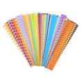 thumbnail image 4 of OULII 60 Pcs Papier d'Artisanat pour Fleurs pour Décoration de Pièce Décorative, 4 of 7
