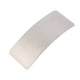 thumbnail image 1 of Pasador de pelo de metal de moda Sunnimix Barrette Plata, 1 of 8