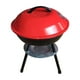 thumbnail image 4 of Parrilla de Carbono de Madera con Panadería Mapadería Maperina Mobrephip Grill Grill Piernas Triangulares Estables para La Fiesta de Campamento de, 4 of 9