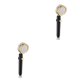 thumbnail image 2 of Toystoory Cabezal de ducha de alta presión de mano con filtro Rociador de baño universal Cabezal de ducha Baño Adultos Accesorios de baño Type1 NO1 Toystoory CBP235826, 2 of 6
