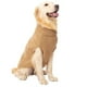 thumbnail image 3 of Ropa para perros de 2 piezas, suéter para mascotas, suéter sólido de invierno, 3 of 6