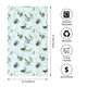 thumbnail image 2 of Balery Duck Animals Farm Toalla de Microfibra Premium con Estampado – 27.5x16 pulgadas, Alta Absorción, Suave y Aterciopelada, Secado Rápido, 2 of 6