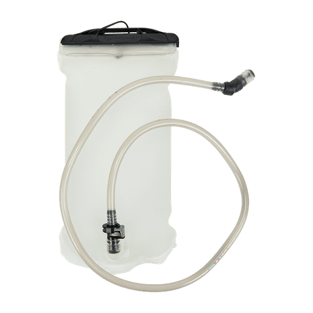 NATHAN 1.5 Liter Hydration Bladder Packaged