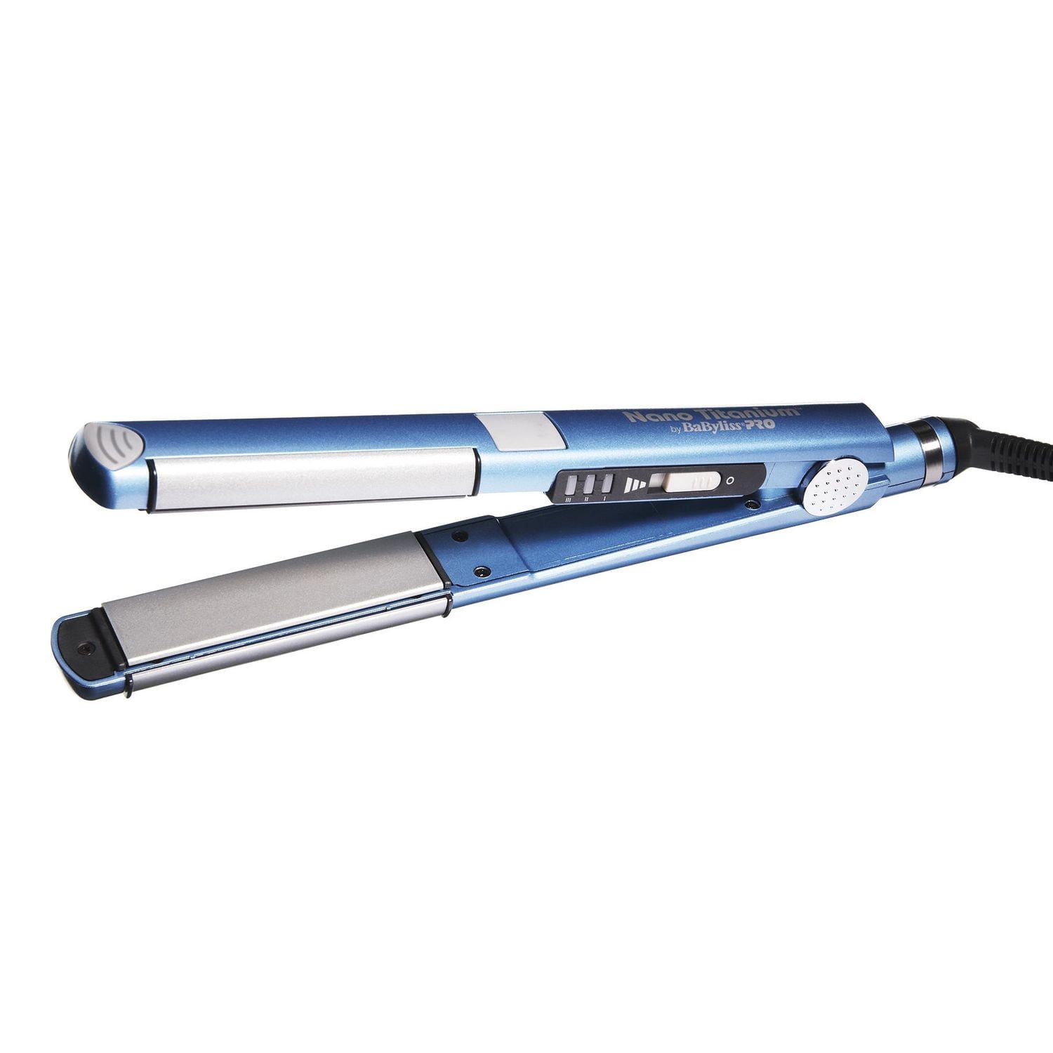 Babylisspro Graphite Babyliss Graphite Titanium Flat Iron Reviews - Main Image