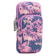 thumbnail image 1 of Bolsa deportiva para el brazo, brazaletes unisex universales para hacer ejercicio, correr, gimnasio, con orificio para auriculares, 1 of 5