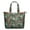 Multicolor Bigfoot And-1, variant on Green Bigfoot Pattern Travel Tote Bags for Women Carry On,Large Weekender Bags for Women Travel,Multi Functional Duffle Bag for Work,Shopping,Sports