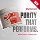 thumbnail image 2 of Monohidrato de Creatina Dymatize Creapure 300g 60 Porciones, 2 of 7