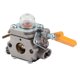 thumbnail image 5 of Carburador de motor de metal 308054003 para cortadora de césped, repuesto para Ryobi Homelite de 26 cc y 30 cc, 5 of 15