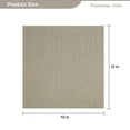 thumbnail image 5 of ANMINY 24-Pack Carpet Tiles - 12"x12" Peel and Stick Self-Adhesive, Multi-Purpose Floor Tiles, 5 of 8